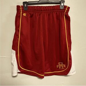 Iowa State Shorts